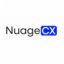 NuageCX Consulting Pvt. Ltd. Logo