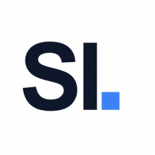 Shahzad Ishaq - Web Developer Logo