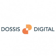 Dossis Digital Logo