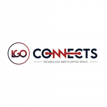 LgoConnects Logo