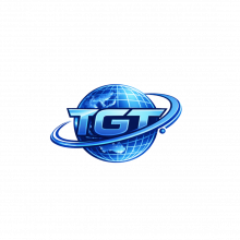 Trisha Global Tech Logo