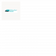 Rolling Box Media Logo