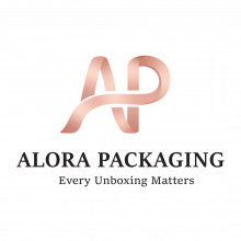 Alora Packaging Logo