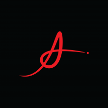 AJ Graphics Logo