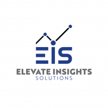 EIS Elevate Insights Solutions Ltd Logo