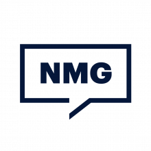 Nmore Group Logo