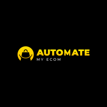 Automate My Ecom Logo