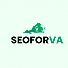 SEOforVA Logo
