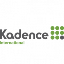 Kadence International Logo