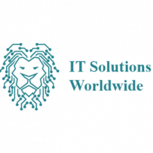 IT Solutions Worldwide BV Logo