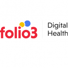 Folio3 Digital Health Logo