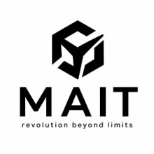 Micro Aegis International Technologies (MAIT) Logo