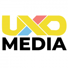 UXD Media Private Limited Logo