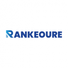 Rankeoure Logo