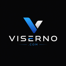 Viserno Logo