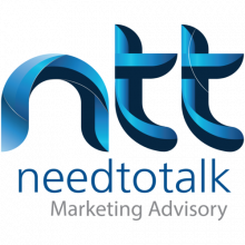 Need to Talk Marketing Management LLC Logo