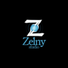 Zelny Studio Logo