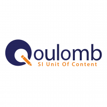 Qoulomb Logo