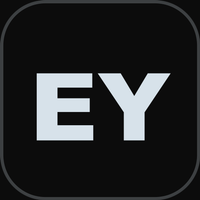 Emad Yahya Logo