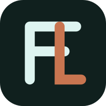 ForkloreLabs Logo