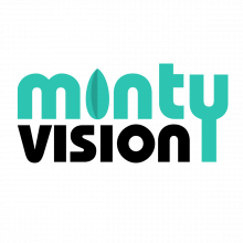 MintyVision Logo