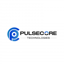 PulseCore Technologies Logo