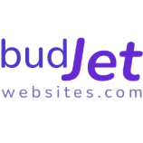 BudJet Websites Logo