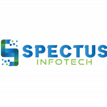 Spectus Infotech Logo