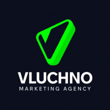 Vluchno Logo
