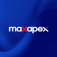 MaxAPEX Logo
