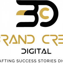 Brand Crest Digital Private Limited Logo