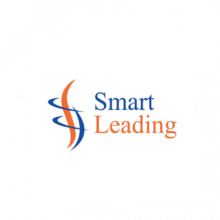 Smart Leading Logo