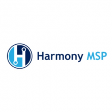Harmony MSP, LLC Logo