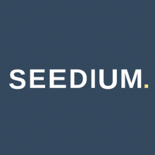 Seedium Logo