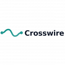 crosswire Logo