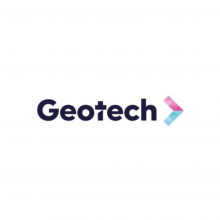 Geotech Infoservices Denmark ApS Logo