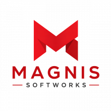 Magnis Softworks Logo