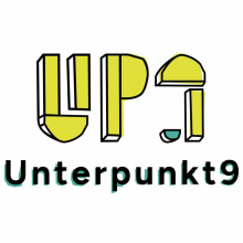 Unterpunkt9 GmbH Logo