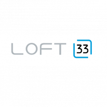LOFT33 Logo