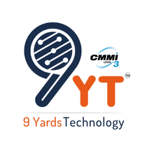 9Yards Technology Logo