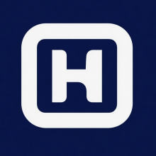 hireslink Logo