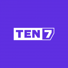 TEN7 Logo