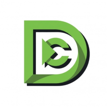 Demand Coach Logo