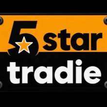 5 Star Tradie Logo
