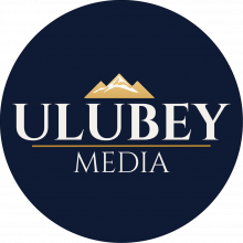 Ulubey Media Logo