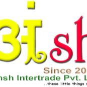 Ansh Intertrade Pvt Ltd Logo