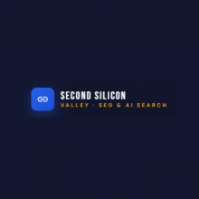 Second Silicon Valley Logo