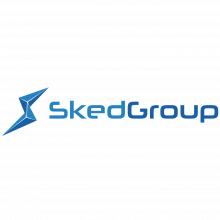 SKED GROUP INNOVATIONS PRIVATE LIMITED Logo