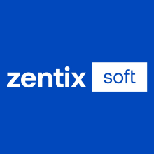 Zentix Soft Ltd. Logo