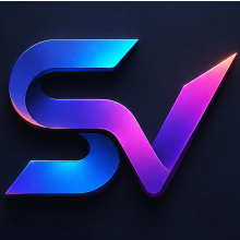Softek Valley Logo